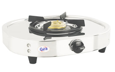 MODEL 102 Gas Stove